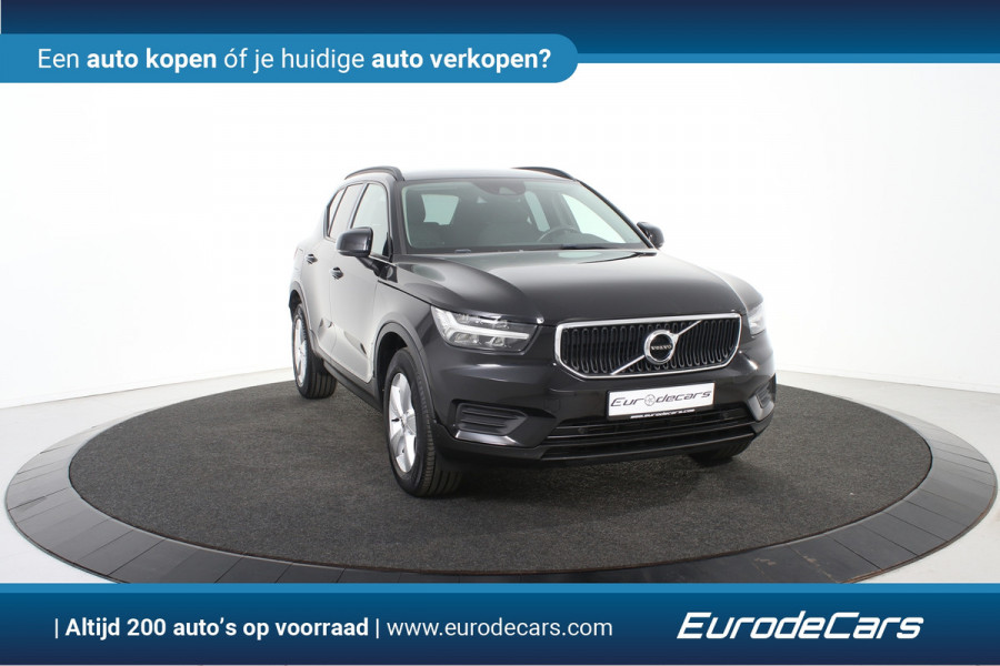 Volvo XC40 1.5 T2 Momentum Core Automaat *1ste Eigenaar*Navigatie*PDC*