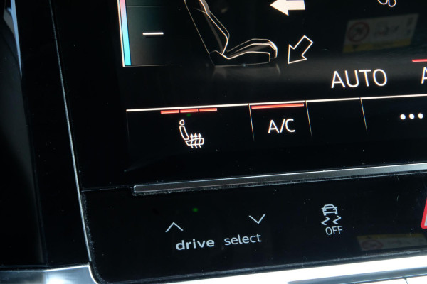 Audi e-tron Sportback 55 quattro Business edition 95 kWh | 408 PK | Elektrische klep | Camera | Memory | Luchtvering | Navigatie | Stoelverwarming |