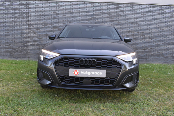 Audi A3 Limousine 30 TFSI edition one Apple Carplay Automaat