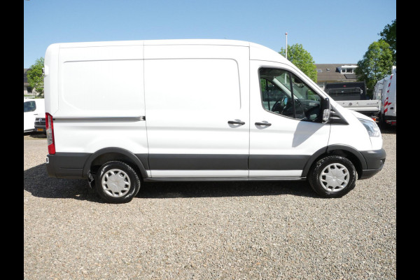 Ford Transit 2.0 TDCI 130PK, L2H2, Airco, Automaat