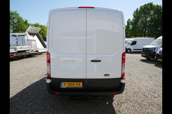 Ford Transit 2.0 TDCI 130PK, L2H2, Airco, Automaat
