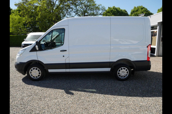 Ford Transit 2.0 TDCI 130PK, L2H2, Airco, Automaat