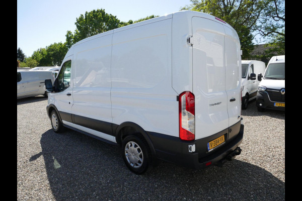 Ford Transit 2.0 TDCI 130PK, L2H2, Airco, Automaat