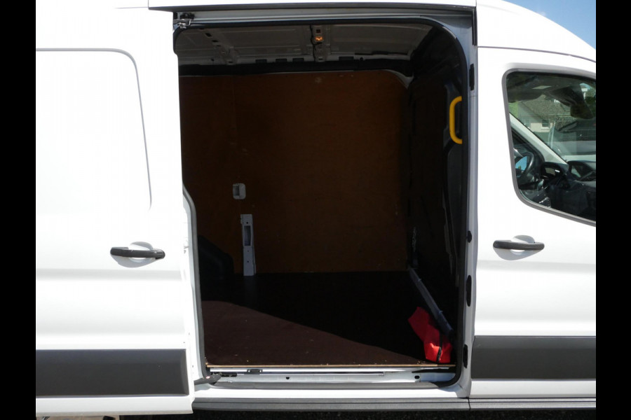 Ford Transit 2.0 TDCI 130PK, L2H2, Airco, Automaat