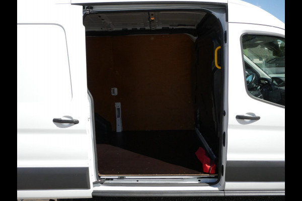 Ford Transit 2.0 TDCI 130PK, L2H2, Airco, Automaat
