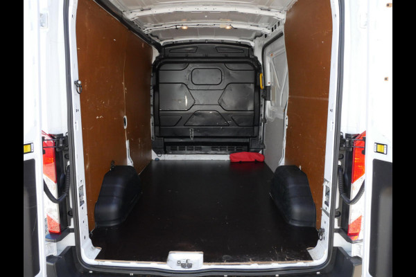 Ford Transit 2.0 TDCI 130PK, L2H2, Airco, Automaat