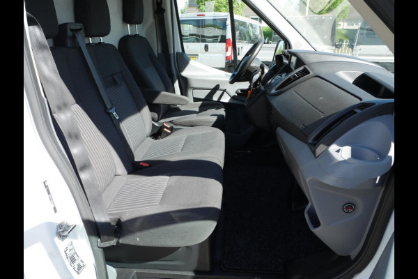 Ford Transit 2.0 TDCI 130PK, L2H2, Airco, Automaat