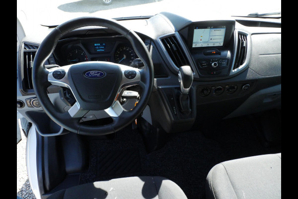 Ford Transit 2.0 TDCI 130PK, L2H2, Airco, Automaat