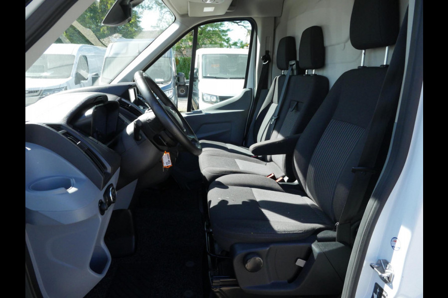 Ford Transit 2.0 TDCI 130PK, L2H2, Airco, Automaat