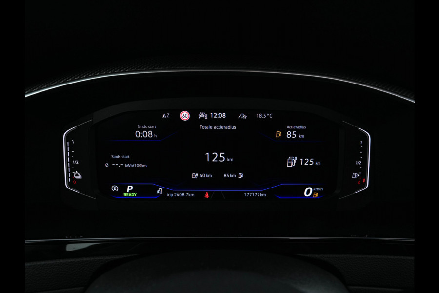 Volkswagen Arteon 1.4 TSI eHybrid R-Line Business+ (Plug-In) (INCL-BTW) *PANO | HEAD-UP | LEATHER-MICROFIBRE | FULL-LED | TOPVIEW | ADAPTIVE-CRUISE | BLINDSPOT | HEATED-SPORTSEATS | KEYLESS | NAVI-FULLMAP | PRIVACYGLASS | SHIFTPADDLES | DIGI-COCKPIT |