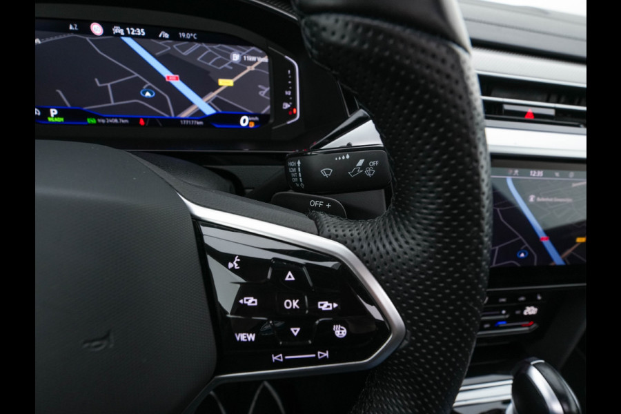 Volkswagen Arteon 1.4 TSI eHybrid R-Line Business+ (Plug-In) (INCL-BTW) *PANO | HEAD-UP | LEATHER-MICROFIBRE | FULL-LED | TOPVIEW | ADAPTIVE-CRUISE | BLINDSPOT | HEATED-SPORTSEATS | KEYLESS | NAVI-FULLMAP | PRIVACYGLASS | SHIFTPADDLES | DIGI-COCKPIT |