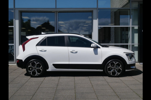 Kia Niro 1.6 GDi Hybrid ExecutiveLine | Harman/Kardon | HUD | Stoel geheugen |