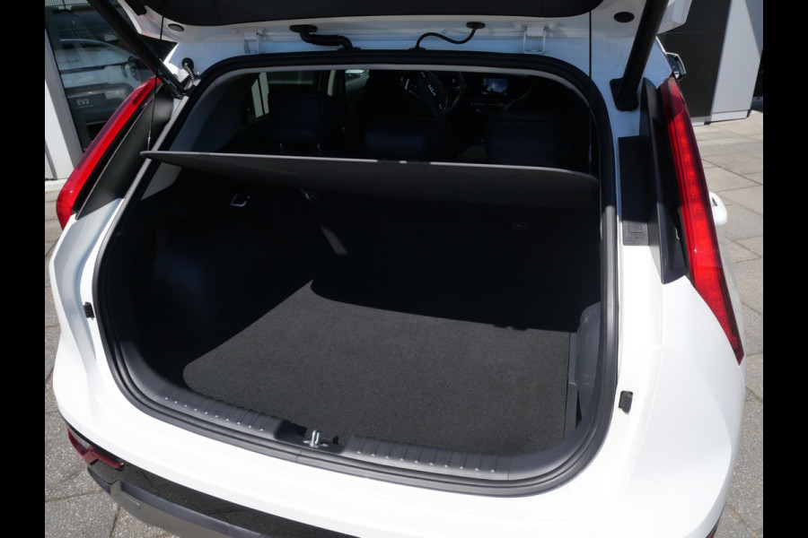 Kia Niro 1.6 GDi Hybrid ExecutiveLine | Harman/Kardon | HUD | Stoel geheugen |