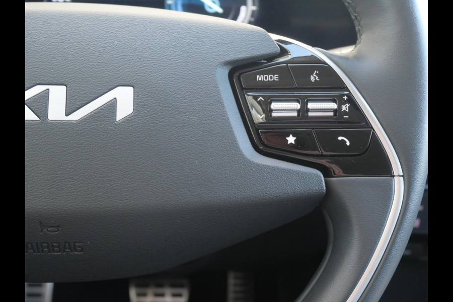 Kia Niro 1.6 GDi Hybrid ExecutiveLine | Harman/Kardon | HUD | Stoel geheugen |