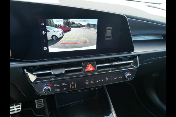 Kia Niro 1.6 GDi Hybrid ExecutiveLine | Harman/Kardon | HUD | Stoel geheugen |