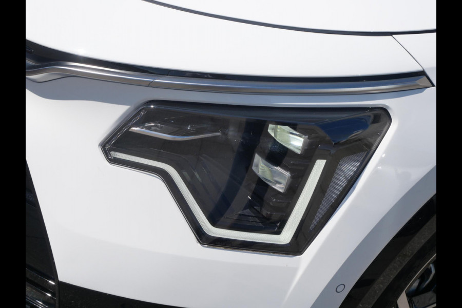 Kia Niro 1.6 GDi Hybrid ExecutiveLine | Harman/Kardon | HUD | Stoel geheugen |