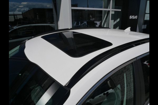 Kia Niro 1.6 GDi Hybrid ExecutiveLine | Harman/Kardon | HUD | Stoel geheugen |