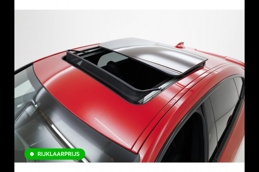 BMW 2 Serie Gran Coupé 220i M-Sport Plus | Pano | Leer | Harman Kardon | Memory stoelen | Sportstoelen | Headup, Camera, Stoel & Stuurverw.