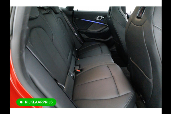 BMW 2 Serie Gran Coupé 220i M-Sport Plus | Pano | Leer | Harman Kardon | Memory stoelen | Sportstoelen | Headup, Camera, Stoel & Stuurverw.