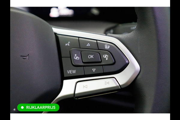 Volkswagen Golf 1.5 TSI Bus. Comf. Ed. 116 PK | Stoel & Stuurverw. | App. connect | Adap. Cruise | Extra getint glas v/a b-stijl | PDC V+ A | Draadloze tel. lader | All season banden