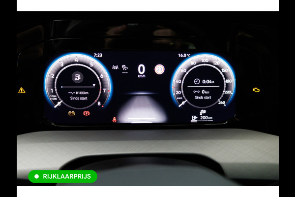 Volkswagen Golf 1.5 TSI Bus. Comf. Ed. 116 PK | Stoel & Stuurverw. | App. connect | Adap. Cruise | Extra getint glas v/a b-stijl | PDC V+ A | Draadloze tel. lader | All season banden