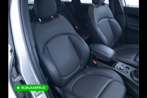 MINI Countryman 2.0 Cooper S E ALL4 221 PK | Elec. verst. & verw. stoelen |Adap. Cruise | Leer | Elec. achterklep | Sfeerverlichting | Navigatie, App. connect