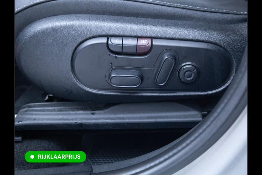 MINI Countryman 2.0 Cooper S E ALL4 221 PK | Elec. verst. & verw. stoelen |Adap. Cruise | Leer | Elec. achterklep | Sfeerverlichting | Navigatie, App. connect