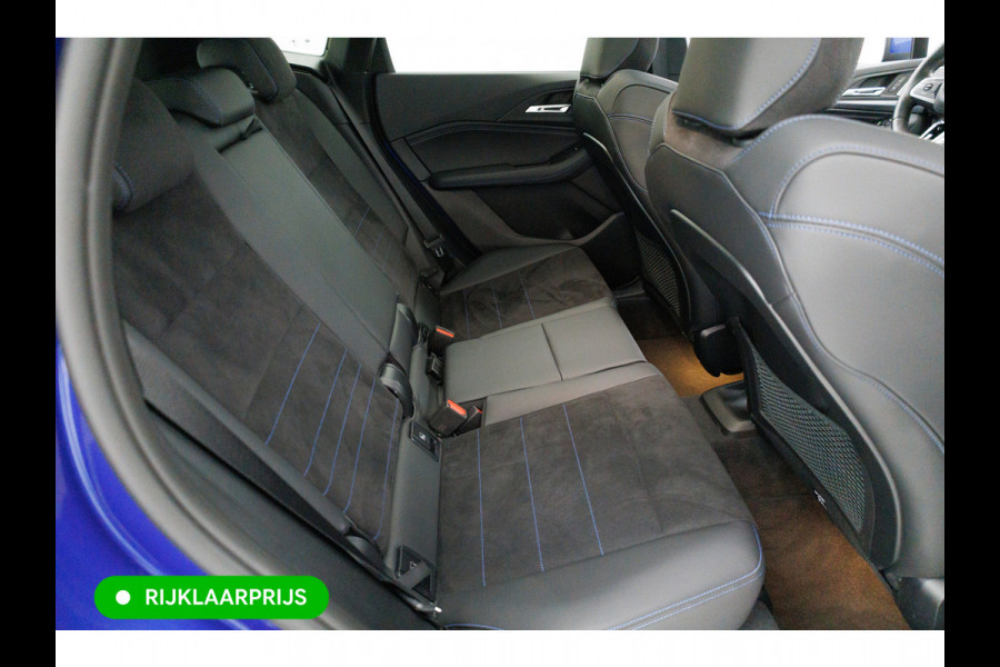 BMW 2 Serie Active Tourer 218i M-Sport automaat | 19 inch Individual Panoramadak | Harman Kardon | HUD Adaptive cruise, 360 Camera, PDC V+A,  El.verstelbare stoel met geheugen, Elektrische achterklep, Keyless
