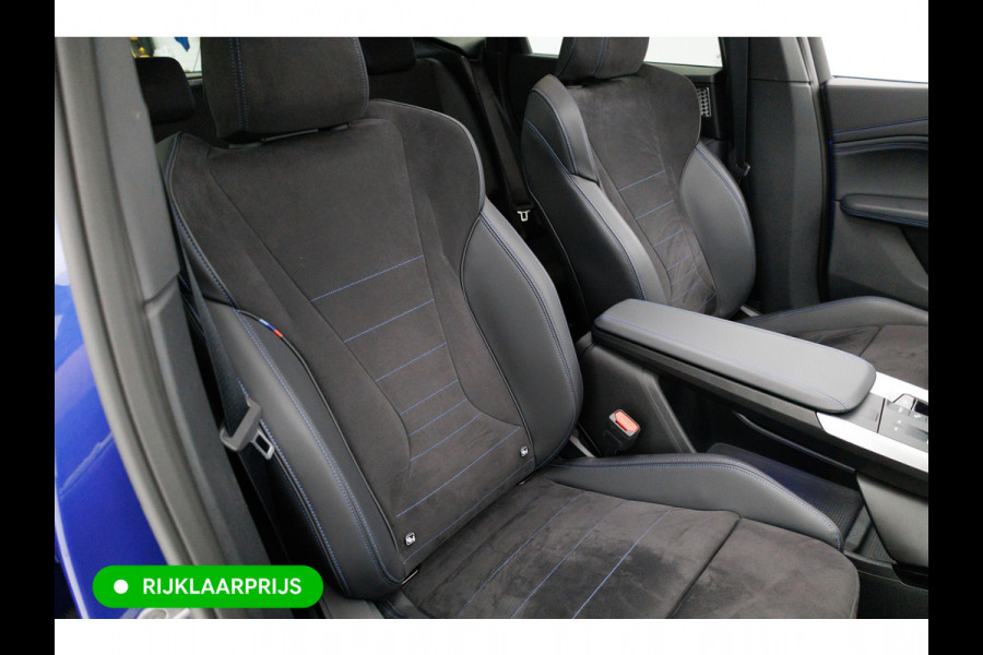 BMW 2 Serie Active Tourer 218i M-Sport automaat | 19 inch Individual Panoramadak | Harman Kardon | HUD Adaptive cruise, 360 Camera, PDC V+A,  El.verstelbare stoel met geheugen, Elektrische achterklep, Keyless