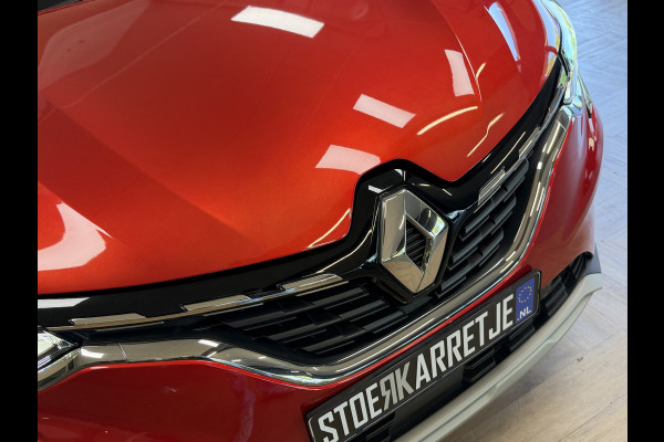 Renault Captur 1.3 TCe 130 Intens | Navi | ACC | Blindspot | Camera |17" | PDC V+A | 100% Onderhouden!