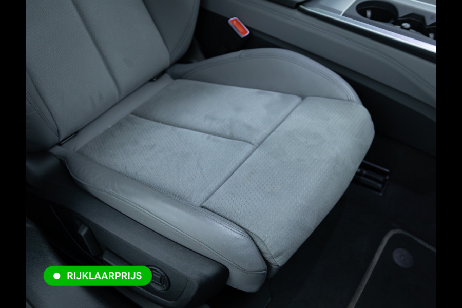 Audi A6 Limousine 50 TFSI e quattro S-Line | Panoramadak | Voorstoelen- & achterbank verwarmd | Camera | Adaptieve Cruise | Electrische trekhaak, Electrische achterklep, Matrix Led