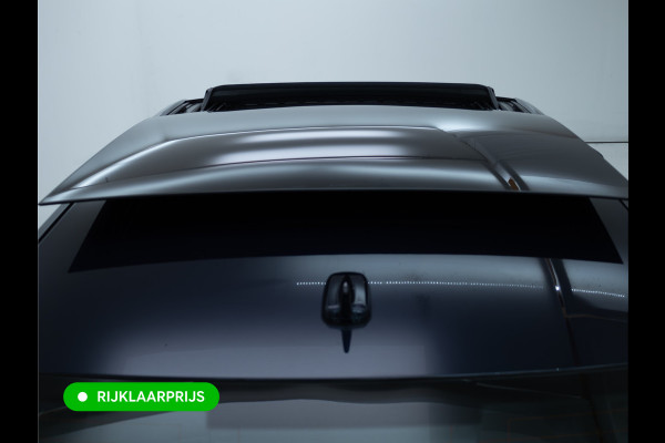 Audi A6 Limousine 50 TFSI e quattro S-Line | Panoramadak | Voorstoelen- & achterbank verwarmd | Camera | Adaptieve Cruise | Electrische trekhaak, Electrische achterklep, Matrix Led