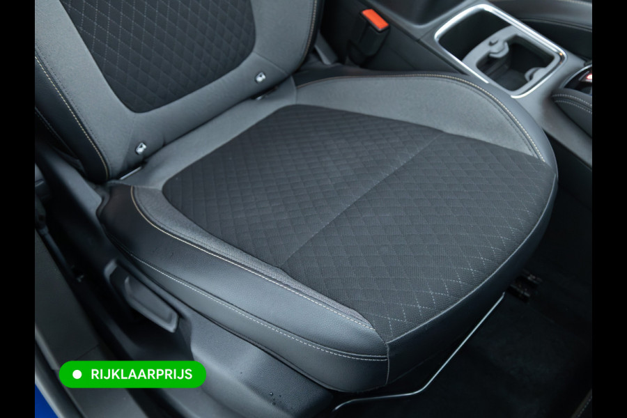 Opel Grandland X 1.6 Turbo Hybrid4 Innovation 225 PK | Navigatie | Denon audio | Comfortstoel | Cruise | Camera | Navigatie & App. connect, Dab, 18"Lichtmetalen velgen