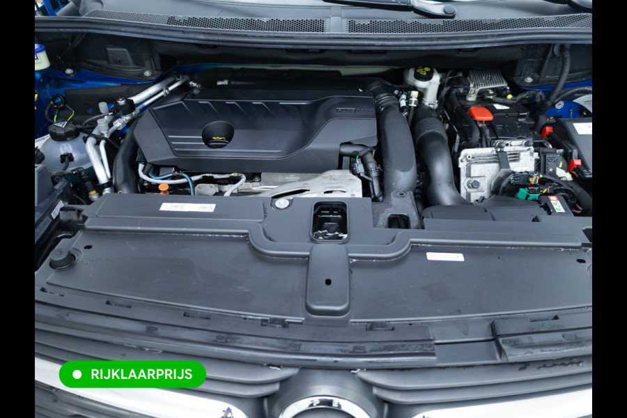 Opel Grandland X 1.6 Turbo Hybrid4 Innovation 225 PK | Navigatie | Denon audio | Comfortstoel | Cruise | Camera | Navigatie & App. connect, Dab, 18"Lichtmetalen velgen