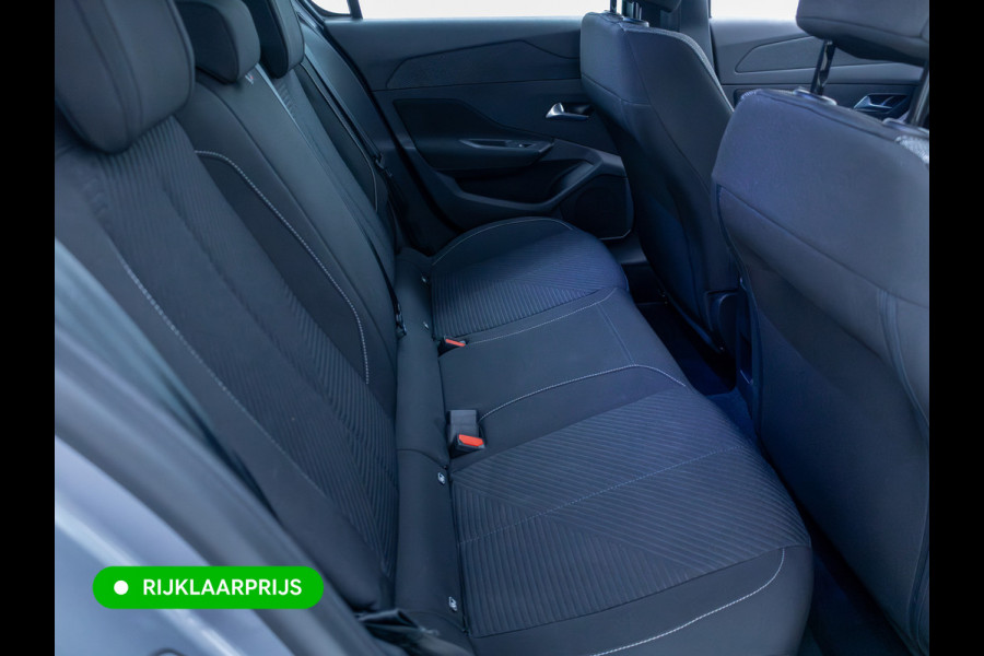 Peugeot 308 1.2 Active Pack Business | Navigatie | Comfortstoelen | Peugeot connect | NL Auto | Apple Carplay, Parkeersensoren achter, Adaptive cruise, Climate-control
