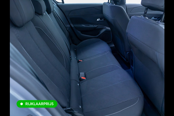Peugeot 308 1.2 Active Pack Business | Navigatie | Comfortstoelen | Peugeot connect | NL Auto | Apple Carplay, Parkeersensoren achter, Adaptive cruise, Climate-control