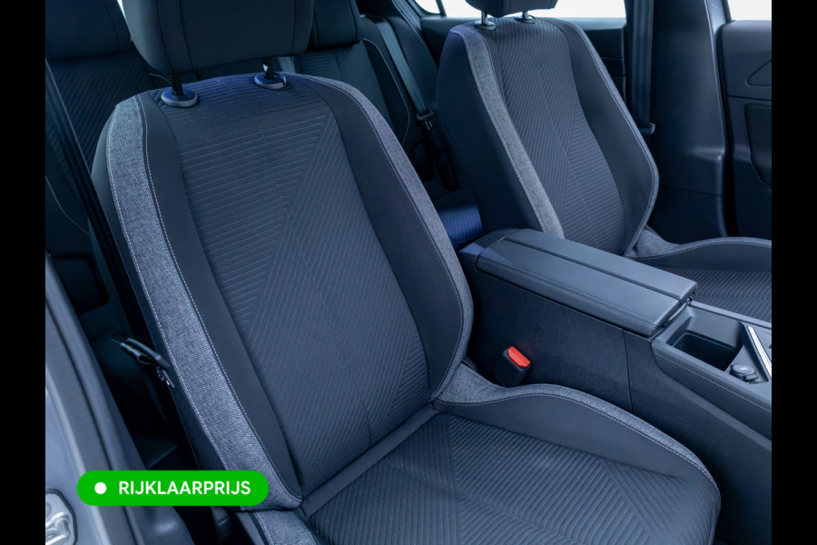 Peugeot 308 1.2 Active Pack Business | Navigatie | Comfortstoelen | Peugeot connect | NL Auto | Apple Carplay, Parkeersensoren achter, Adaptive cruise, Climate-control