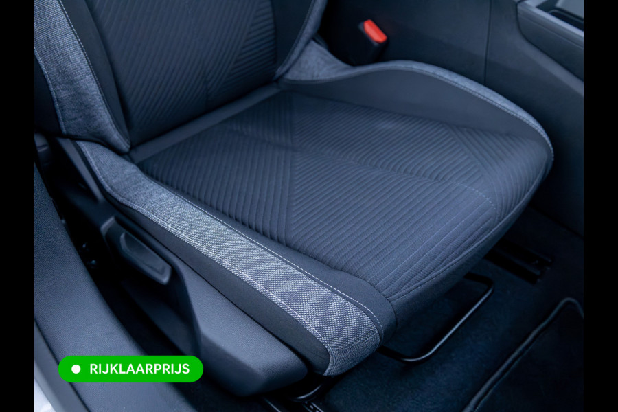 Peugeot 308 1.2 Active Pack Business | Navigatie | Comfortstoelen | Peugeot connect | NL Auto | Apple Carplay, Parkeersensoren achter, Adaptive cruise, Climate-control