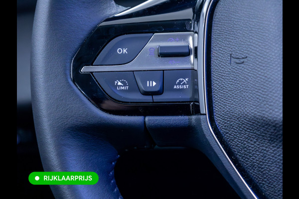 Peugeot 308 1.2 Active Pack Business | Navigatie | Comfortstoelen | Peugeot connect | NL Auto | Apple Carplay, Parkeersensoren achter, Adaptive cruise, Climate-control