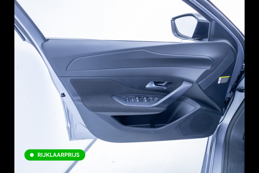Peugeot 308 1.2 Active Pack Business | Navigatie | Comfortstoelen | Peugeot connect | NL Auto | Apple Carplay, Parkeersensoren achter, Adaptive cruise, Climate-control