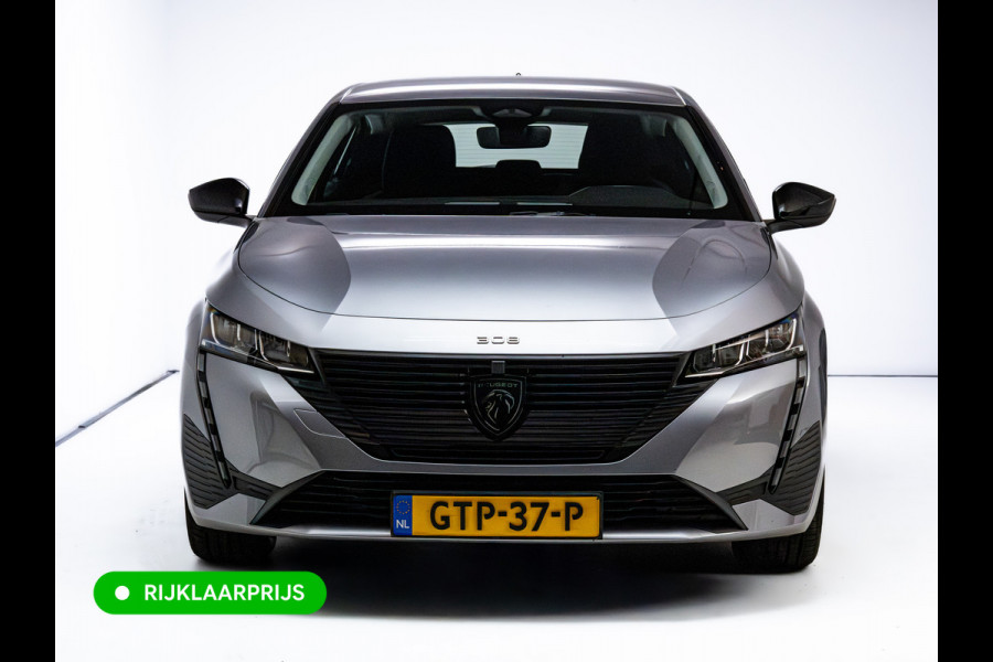 Peugeot 308 1.2 Active Pack Business | Navigatie | Comfortstoelen | Peugeot connect | NL Auto | Apple Carplay, Parkeersensoren achter, Adaptive cruise, Climate-control