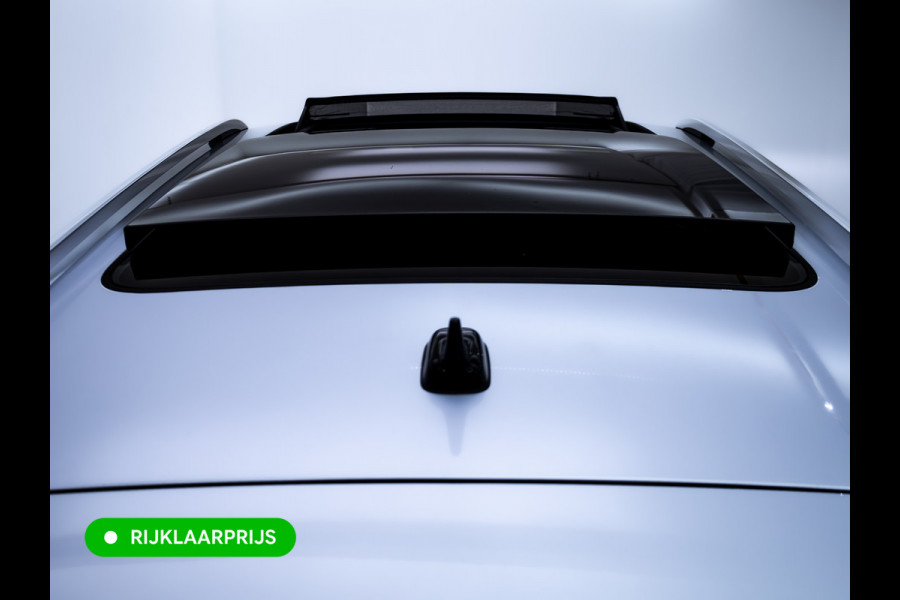 Volkswagen Tiguan 1.4 TSI eHybrid Business | Elec. Panoramadak | Stoel- & Stuurverwarming | Adap. Cruise | Elc. achterklep | All season banden, PDC V+A, IQ Led