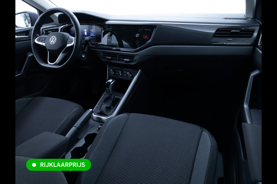 Volkswagen Polo 1.0 TSI Buss. Edit. | Automaat | Camera | Cruise | Led | PDC V+A | Extra getint glas | Regensensor, Apple Carplay, Android auto, Draadloze telefoonlader