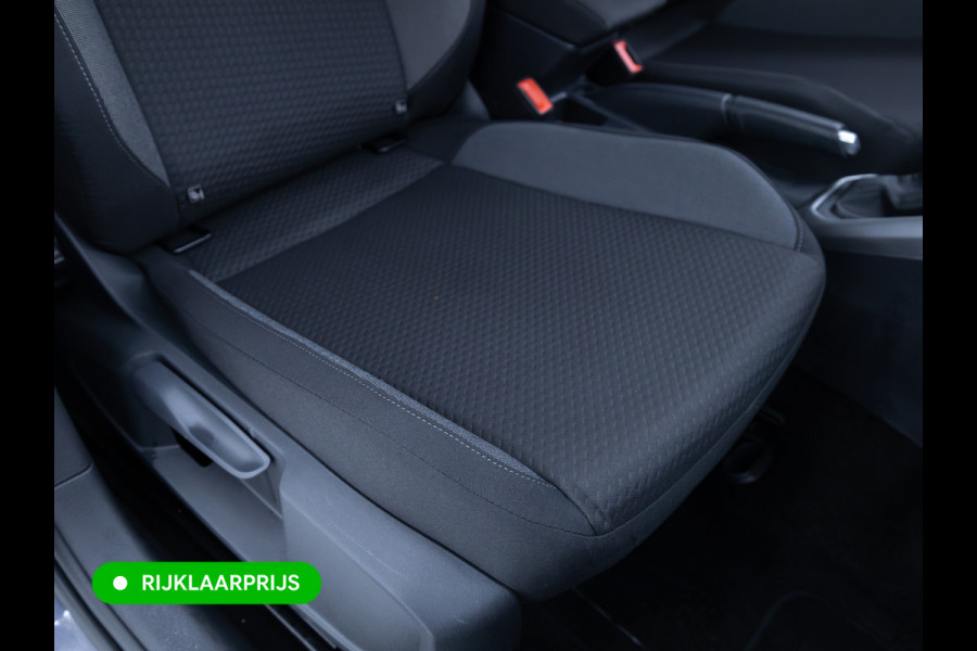 Volkswagen Polo 1.0 TSI Buss. Edit. | Automaat | Camera | Cruise | Led | PDC V+A | Extra getint glas | Regensensor, Apple Carplay, Android auto, Draadloze telefoonlader