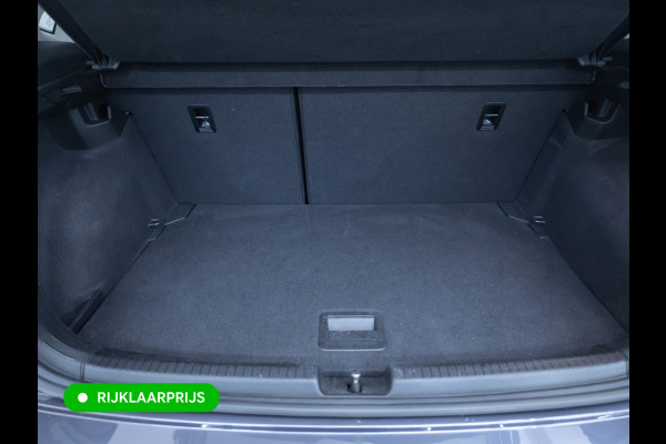 Volkswagen Polo 1.0 TSI Buss. Edit. | Automaat | Camera | Cruise | Led | PDC V+A | Extra getint glas | Regensensor, Apple Carplay, Android auto, Draadloze telefoonlader