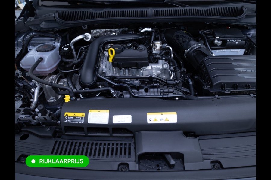 Volkswagen Polo 1.0 TSI Buss. Edit. | Automaat | Camera | Cruise | Led | PDC V+A | Extra getint glas | Regensensor, Apple Carplay, Android auto, Draadloze telefoonlader