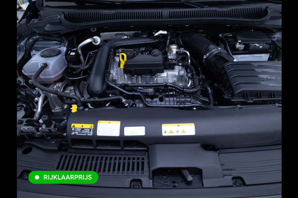 Volkswagen Polo 1.0 TSI Buss. Edit. | Automaat | Camera | Cruise | Led | PDC V+A | Extra getint glas | Regensensor, Apple Carplay, Android auto, Draadloze telefoonlader