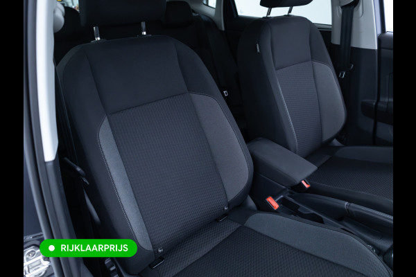 Volkswagen Polo 1.0 TSI Buss. Edit. | Automaat | Camera | Cruise | Led | PDC V+A | Extra getint glas | Regensensor, Apple Carplay, Android auto, Draadloze telefoonlader