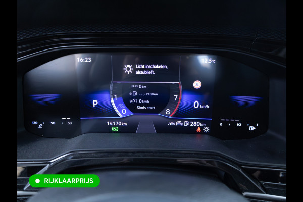 Volkswagen Polo 1.0 TSI Buss. Edit. | Automaat | Camera | Cruise | Led | PDC V+A | Extra getint glas | Regensensor, Apple Carplay, Android auto, Draadloze telefoonlader