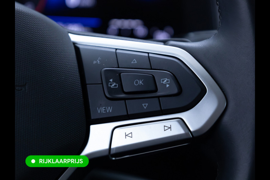 Volkswagen Polo 1.0 TSI Buss. Edit. | Automaat | Camera | Cruise | Led | PDC V+A | Extra getint glas | Regensensor, Apple Carplay, Android auto, Draadloze telefoonlader